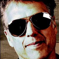 Mark Patrick